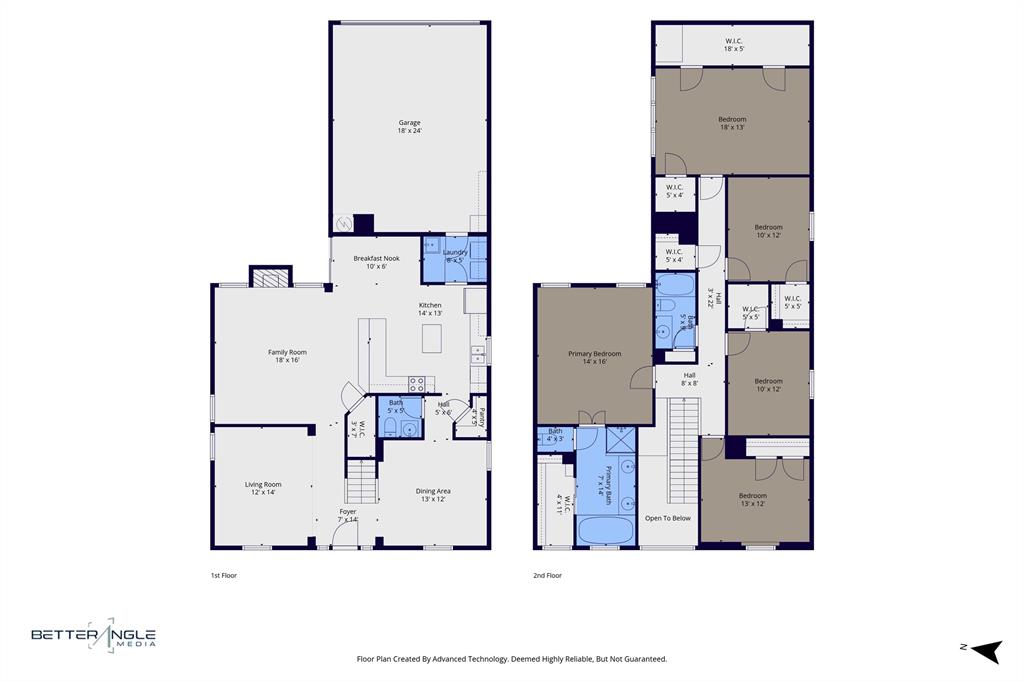 8024 Alderwood Place Property Photo 35