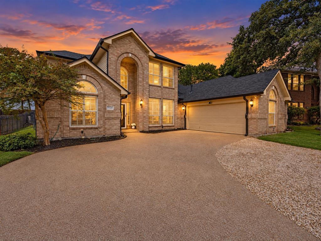 5024 Pointclear Court Property Photo 1