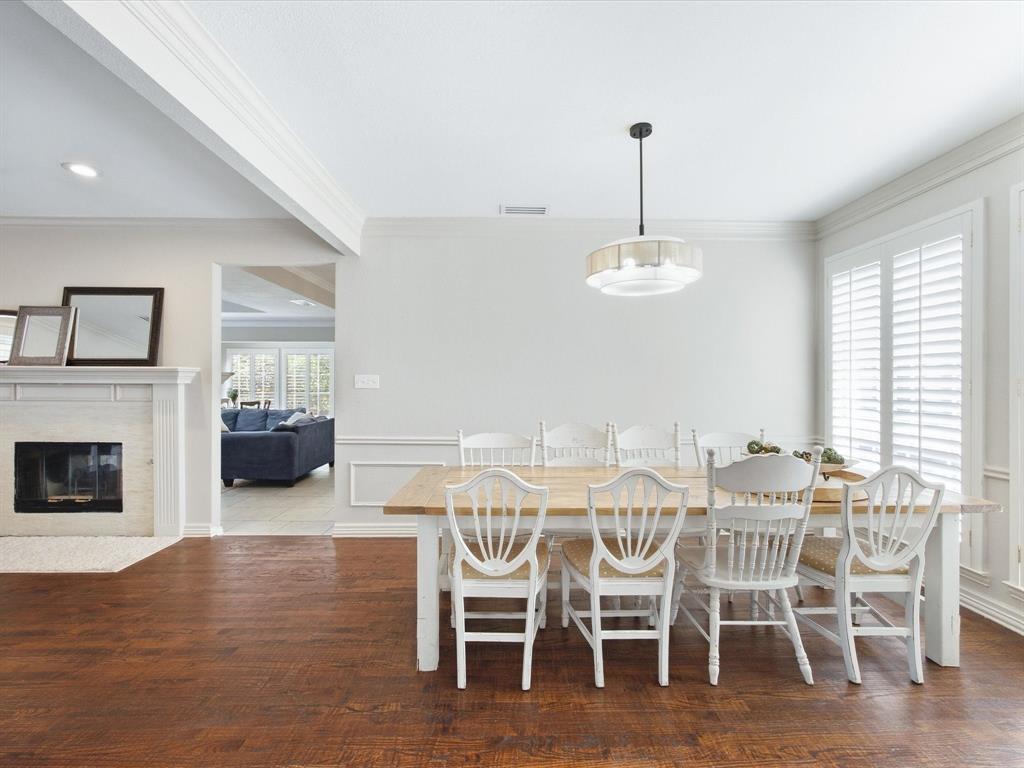 5024 Pointclear Court Property Photo 5