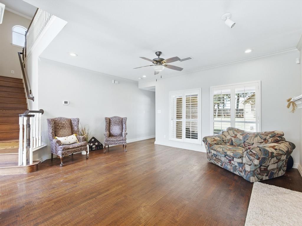 5024 Pointclear Court Property Photo 6