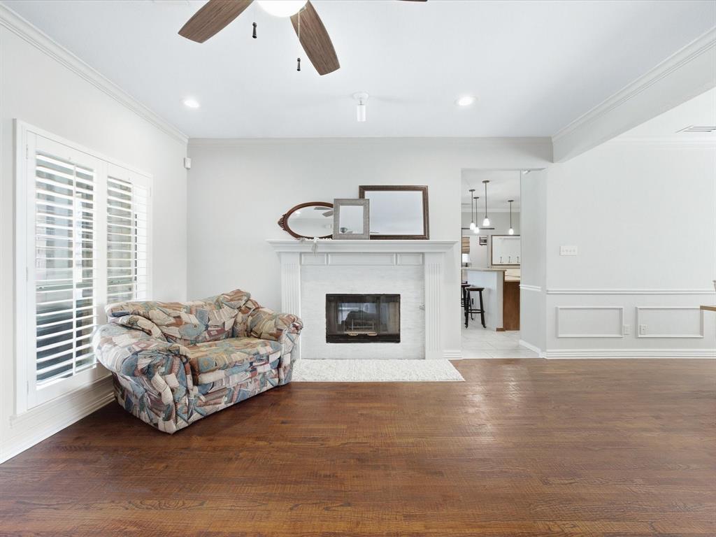 5024 Pointclear Court Property Photo 7