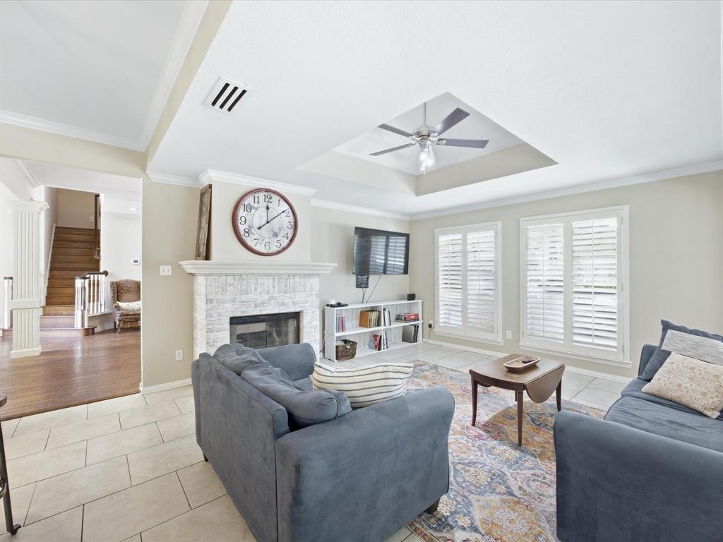 5024 Pointclear Court Property Photo 9
