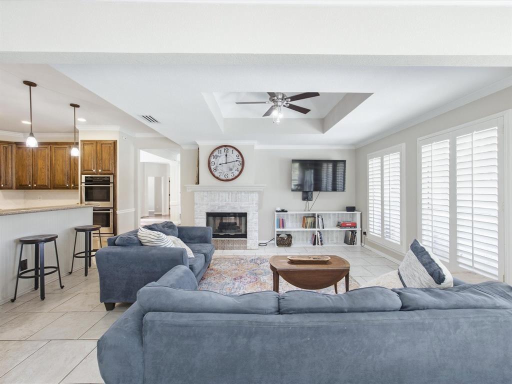 5024 Pointclear Court Property Photo 11