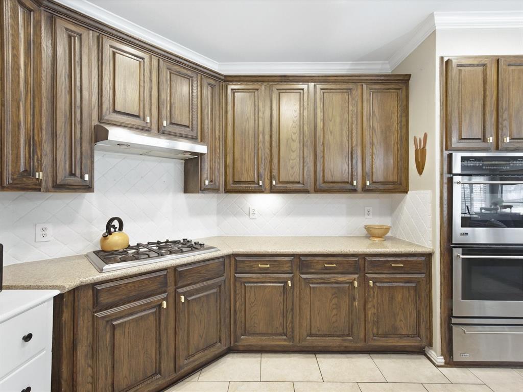 5024 Pointclear Court Property Photo 16