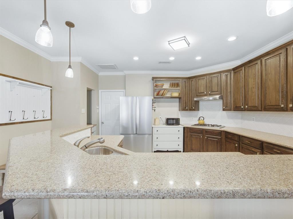 5024 Pointclear Court Property Photo 17