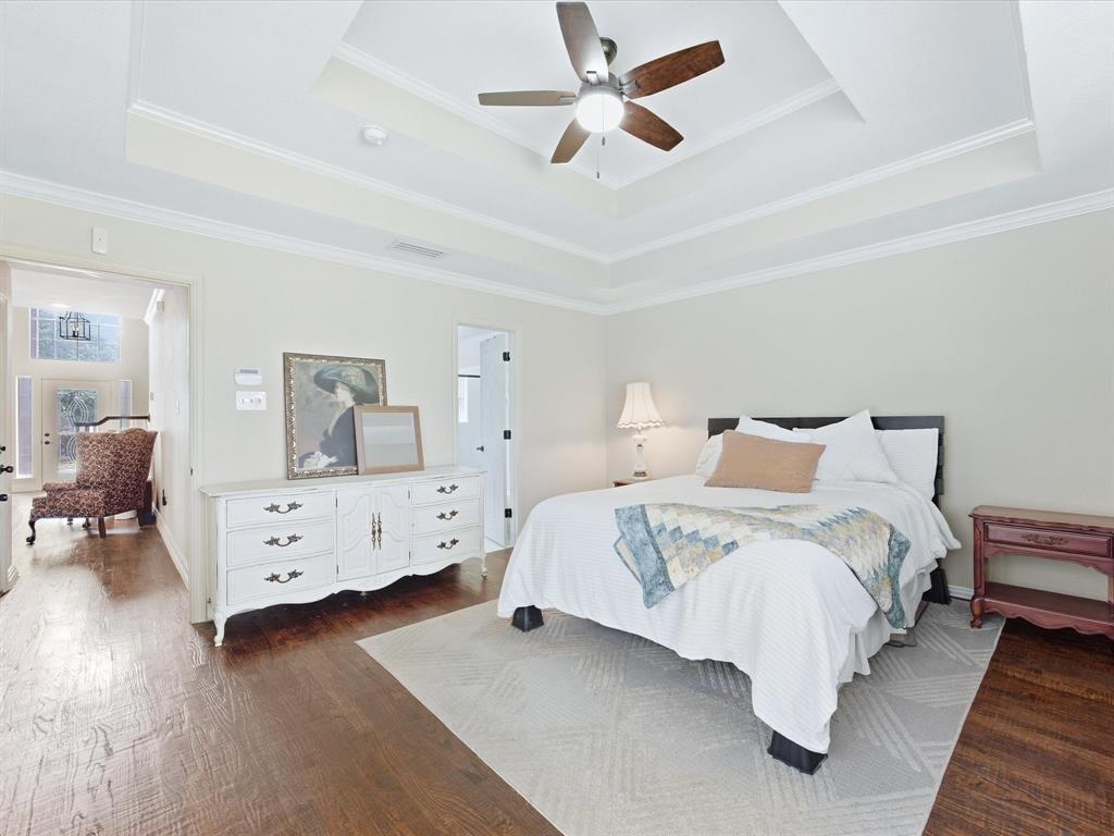 5024 Pointclear Court Property Photo 19