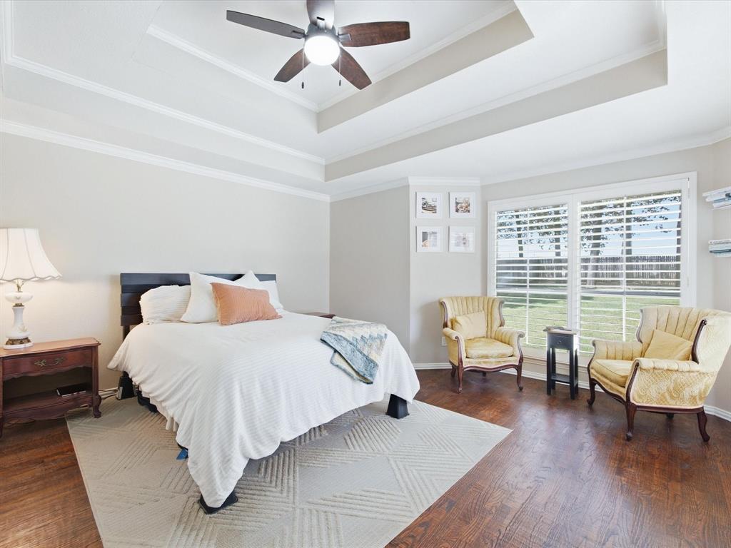 5024 Pointclear Court Property Photo 20