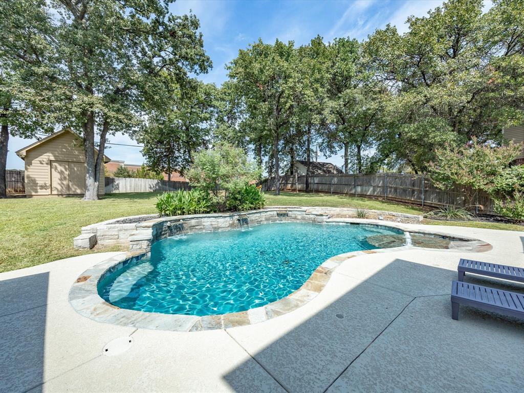 5024 Pointclear Court Property Photo 34