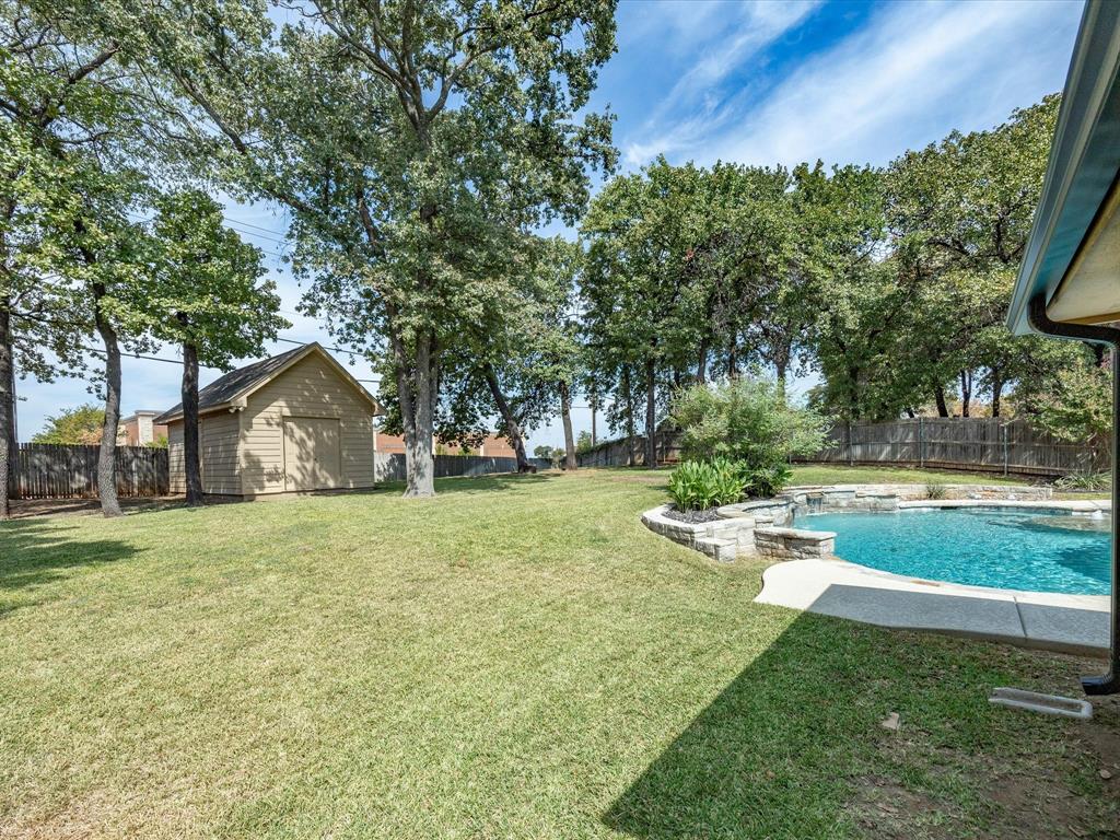 5024 Pointclear Court Property Photo 35