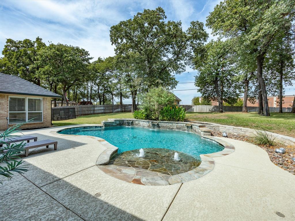 5024 Pointclear Court Property Photo 36