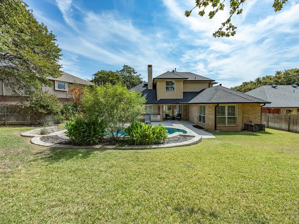 5024 Pointclear Court Property Photo 38
