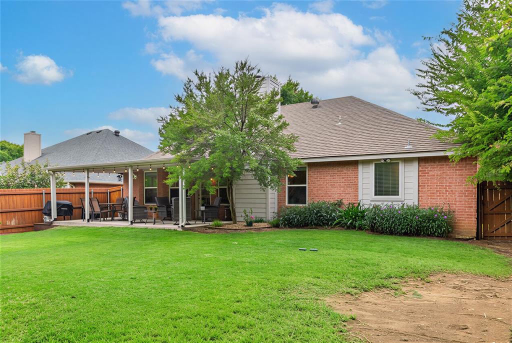 1808 Estates Drive Property Photo 30