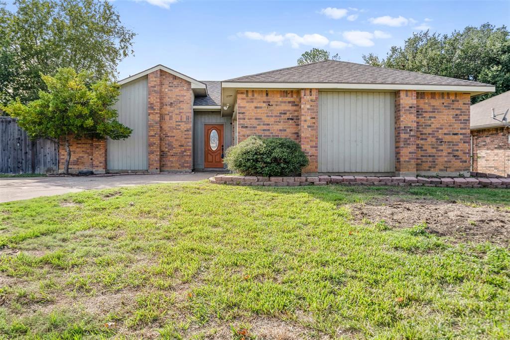 5213 Colonial Drive Property Photo 1