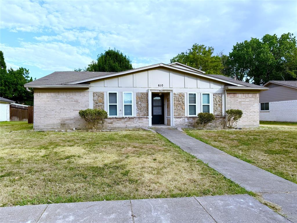 610 Colonial Drive Property Photo 32