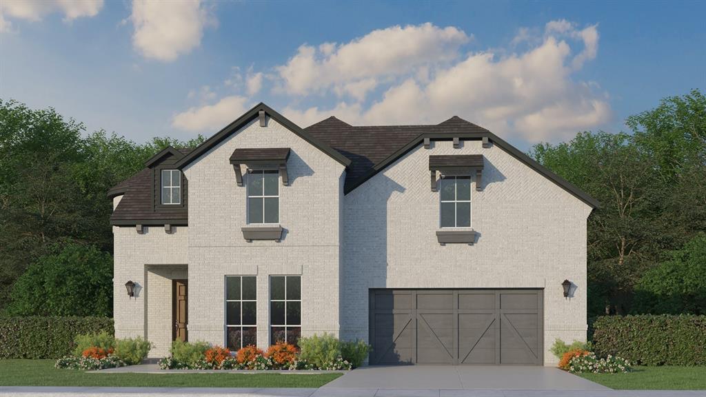 2035 Rustic Wood Lane Property Photo 1