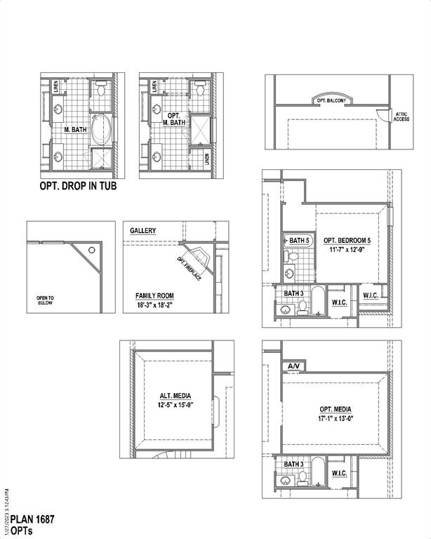 2035 Rustic Wood Lane Property Photo 4