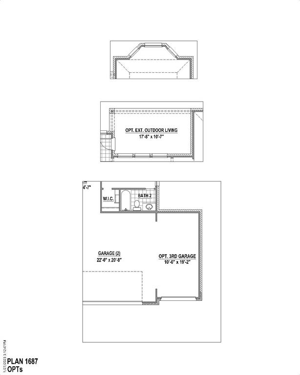 2035 Rustic Wood Lane Property Photo 5