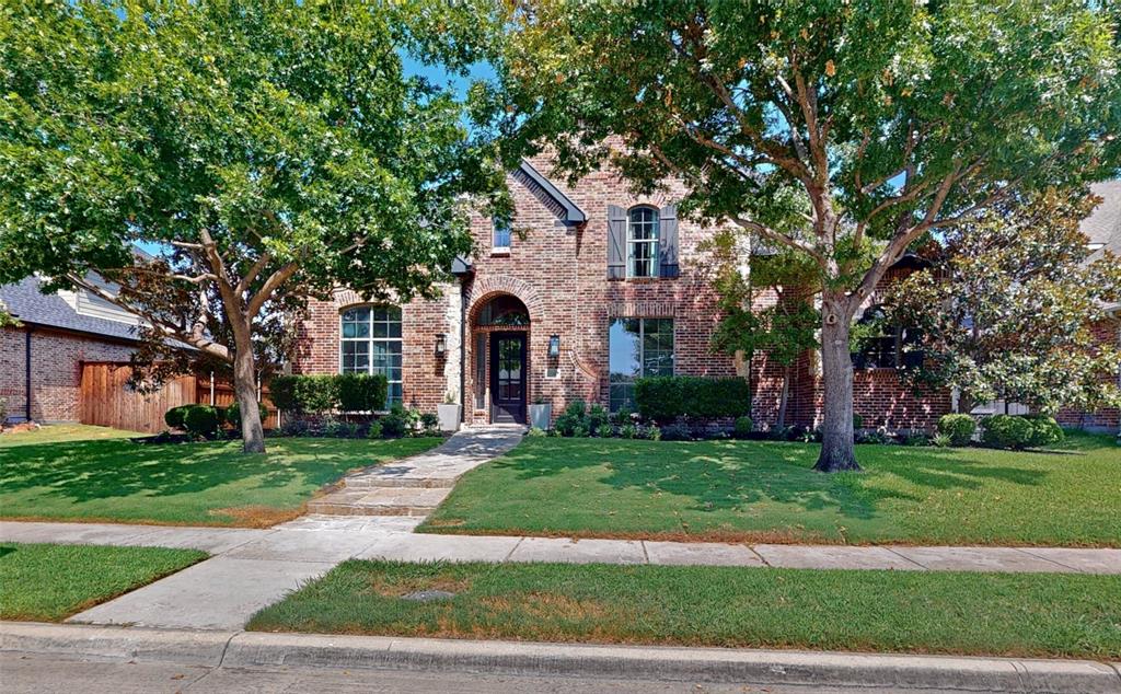11546 Rio Grande Drive Property Photo 1