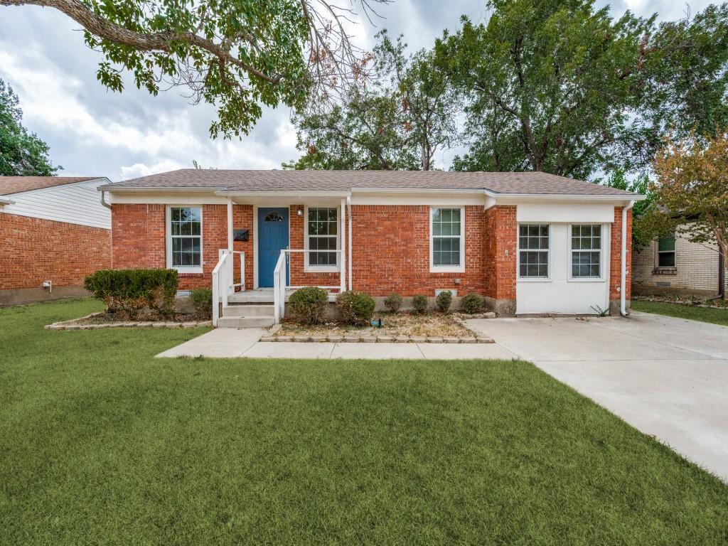 1718 Pat Drive Property Photo 1