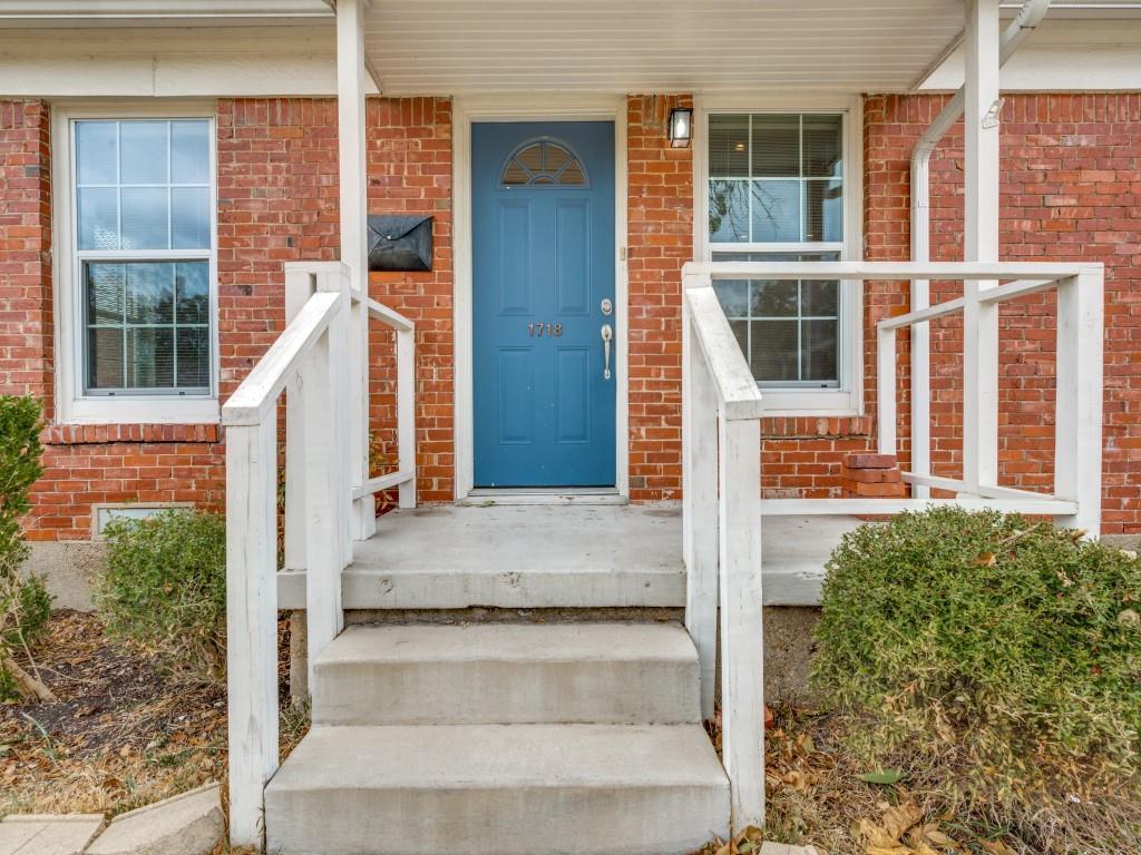 1718 Pat Drive Property Photo 3
