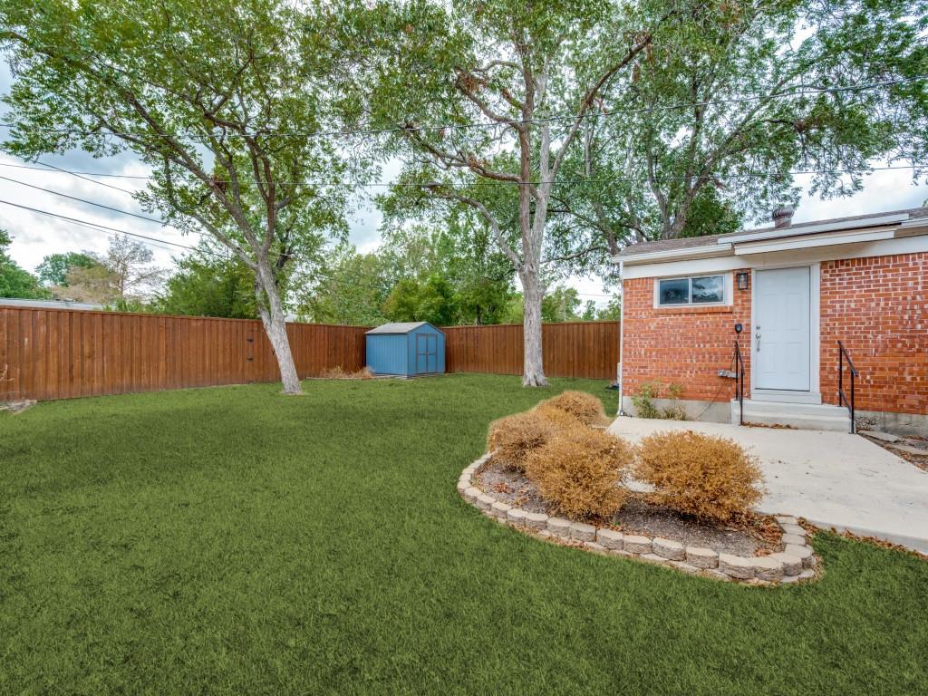 1718 Pat Drive Property Photo 24