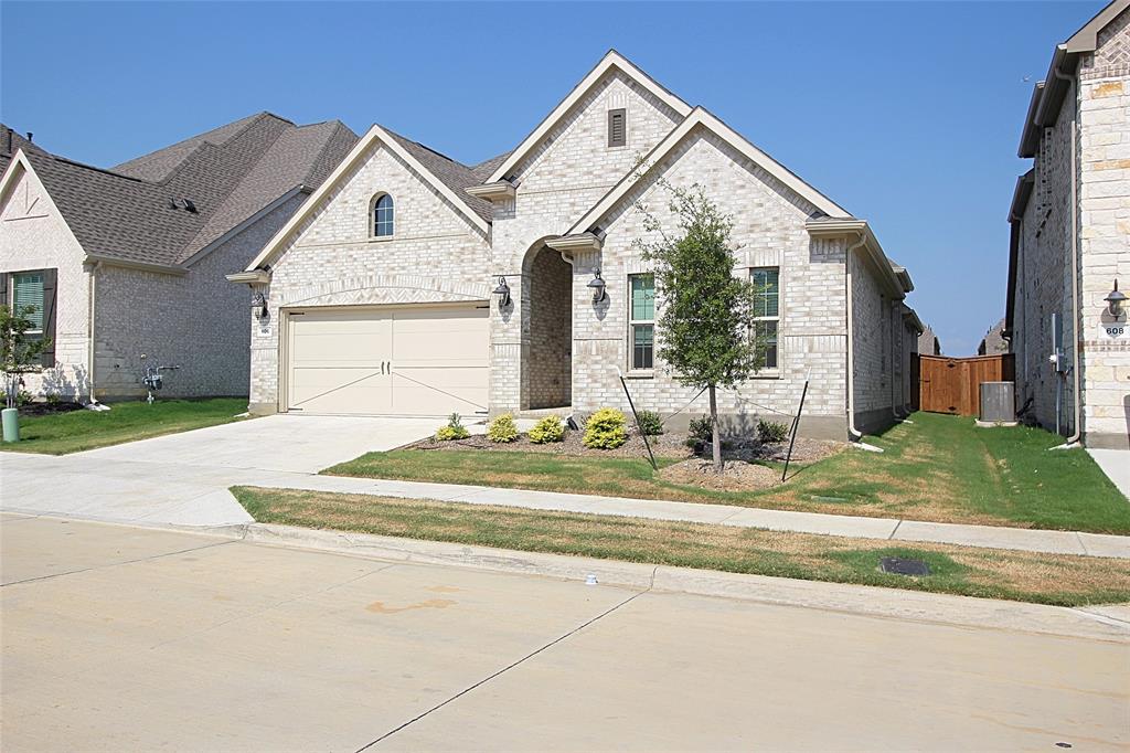 606 Artesian Drive Property Photo 1