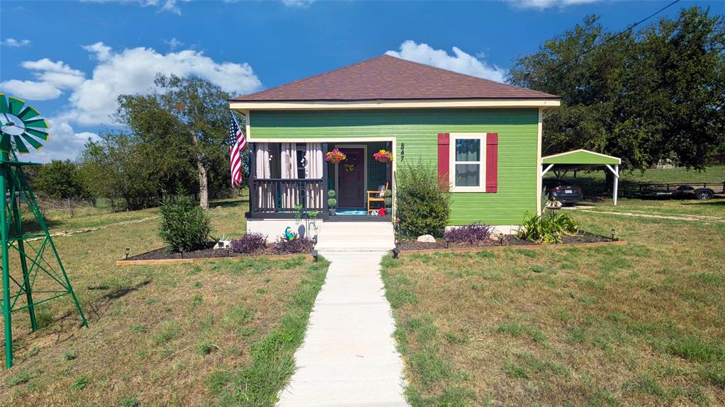 547 E Hill Street Property Photo 1