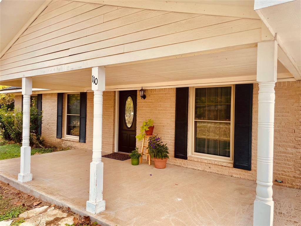 110 Mary Alice Drive Property Photo 1