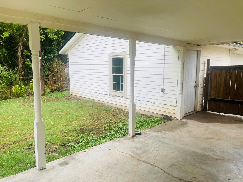 110 Mary Alice Drive Property Photo 5