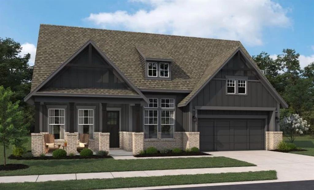 2220 Switchgrass Drive Property Photo 1