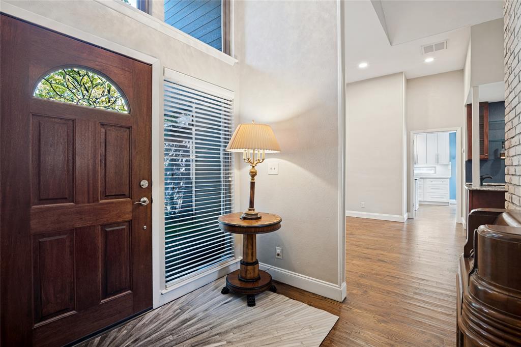 17411 Oakington Court Property Photo 4