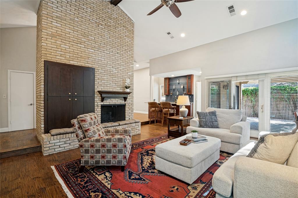 17411 Oakington Court Property Photo 8
