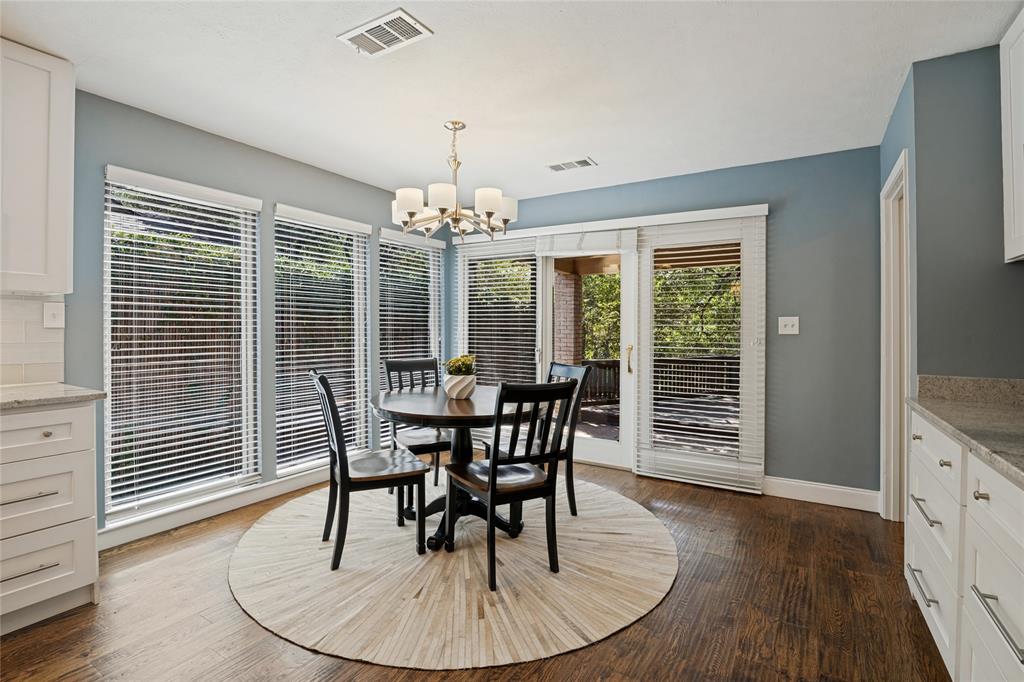 17411 Oakington Court Property Photo 14