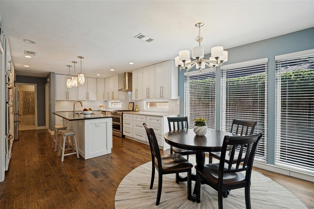 17411 Oakington Court Property Photo 15