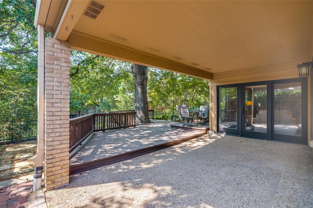 17411 Oakington Court Property Photo 26