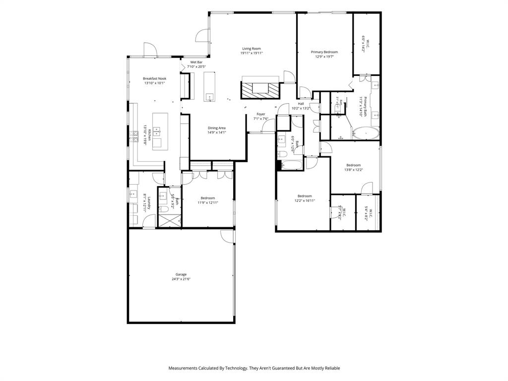 17411 Oakington Court Property Photo 37