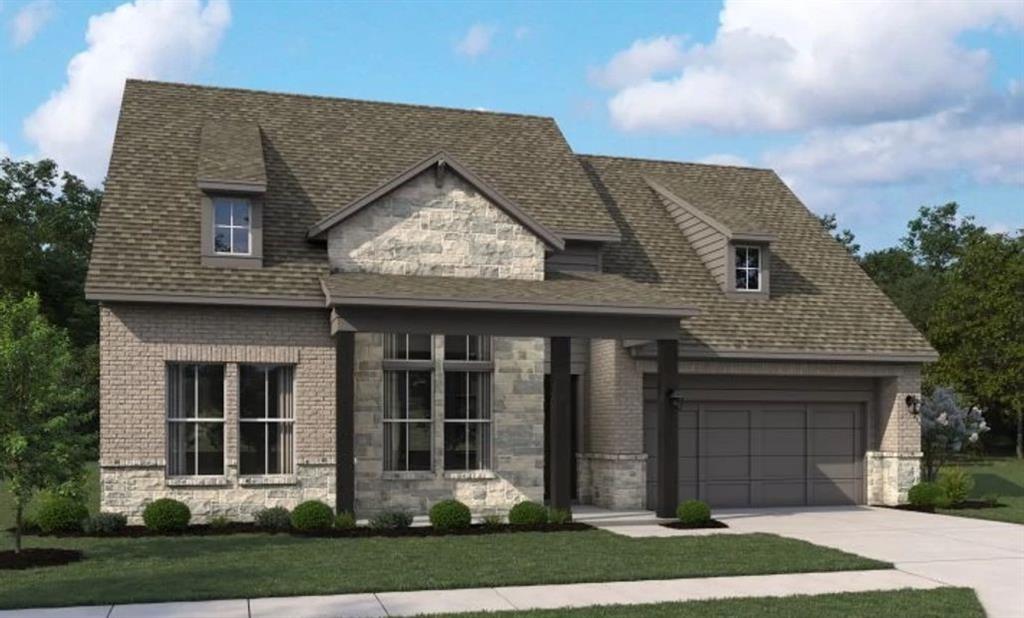 2224 Switchgrass Drive Property Photo 1