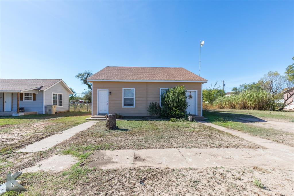 344 Sw Avenue A A Property Photo 1