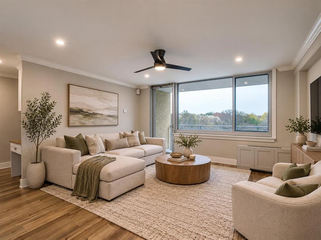 3883 Turtle Creek Boulevard 403 Property Photo 1