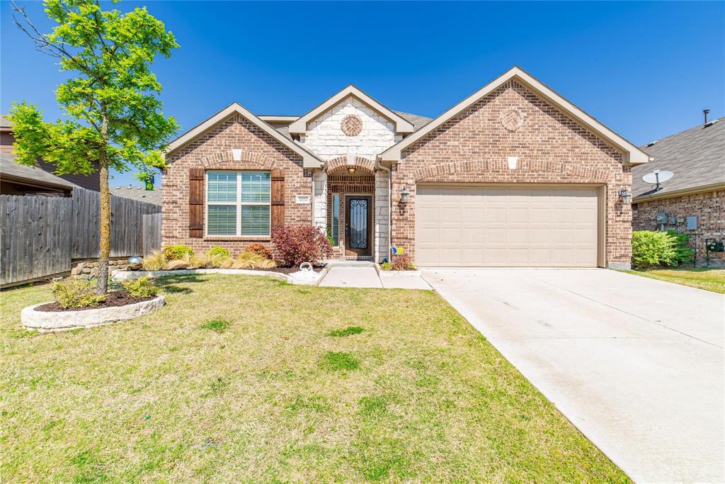 1024 Bird Creek Drive Property Photo 1