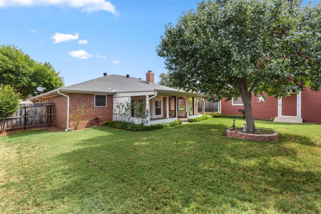 1725 Meadowcliff Drive Property Photo 28