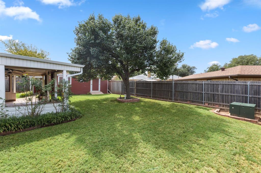 1725 Meadowcliff Drive Property Photo 30