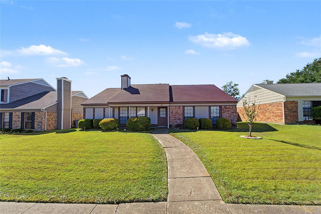 206 Southerland Avenue Property Photo 1