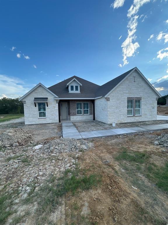 1115 Perrin Lane Property Photo 1