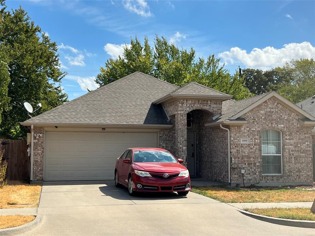 1800 Jordan Court Property Photo 1
