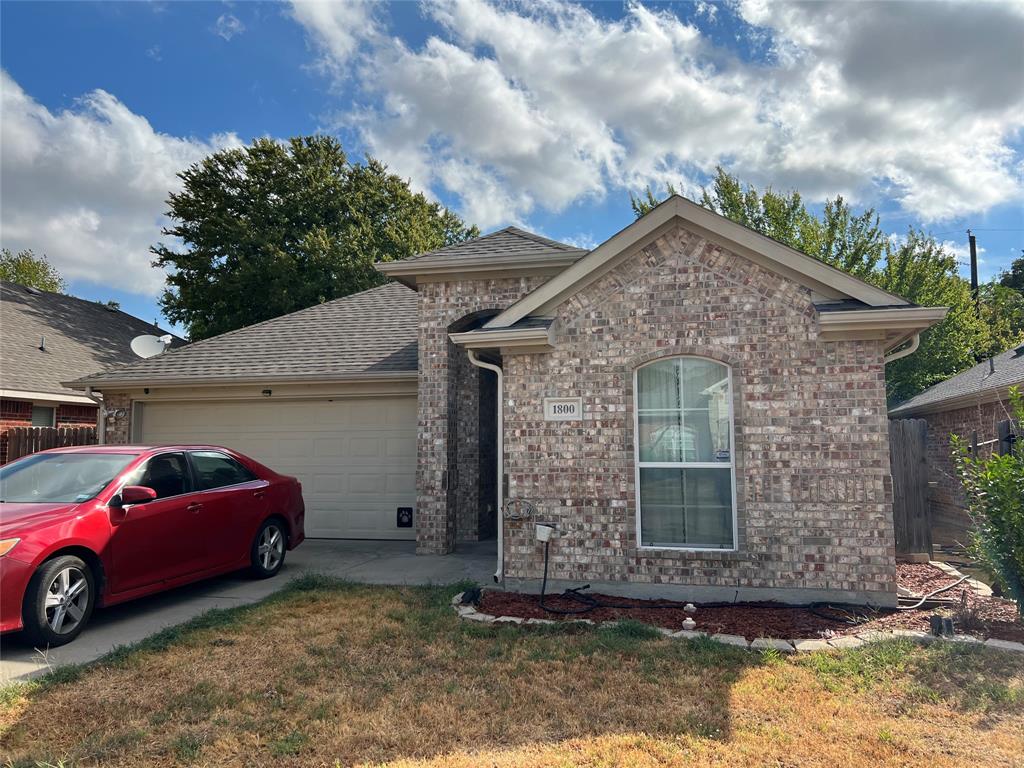 1800 Jordan Court Property Photo 2