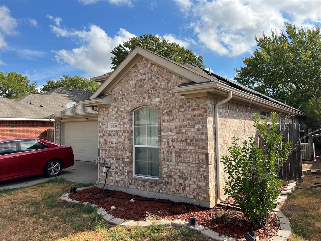 1800 Jordan Court Property Photo 3