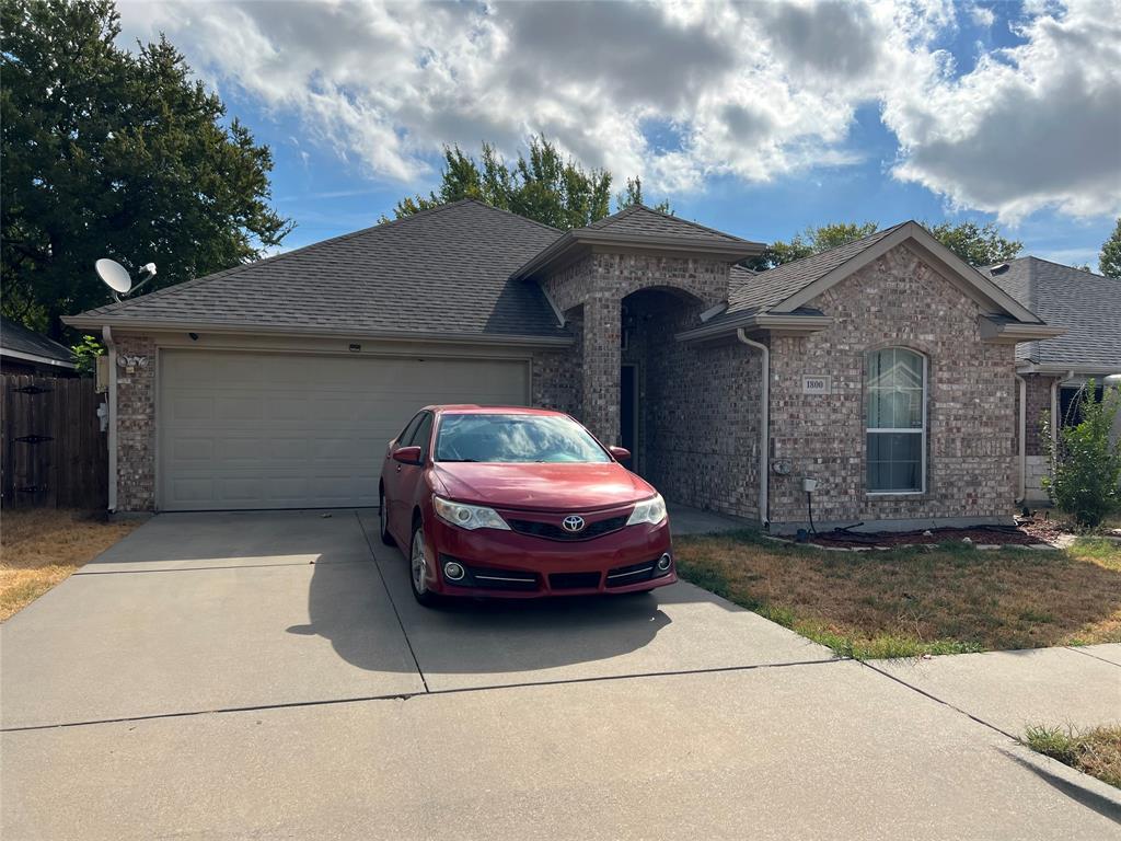 1800 Jordan Court Property Photo 4