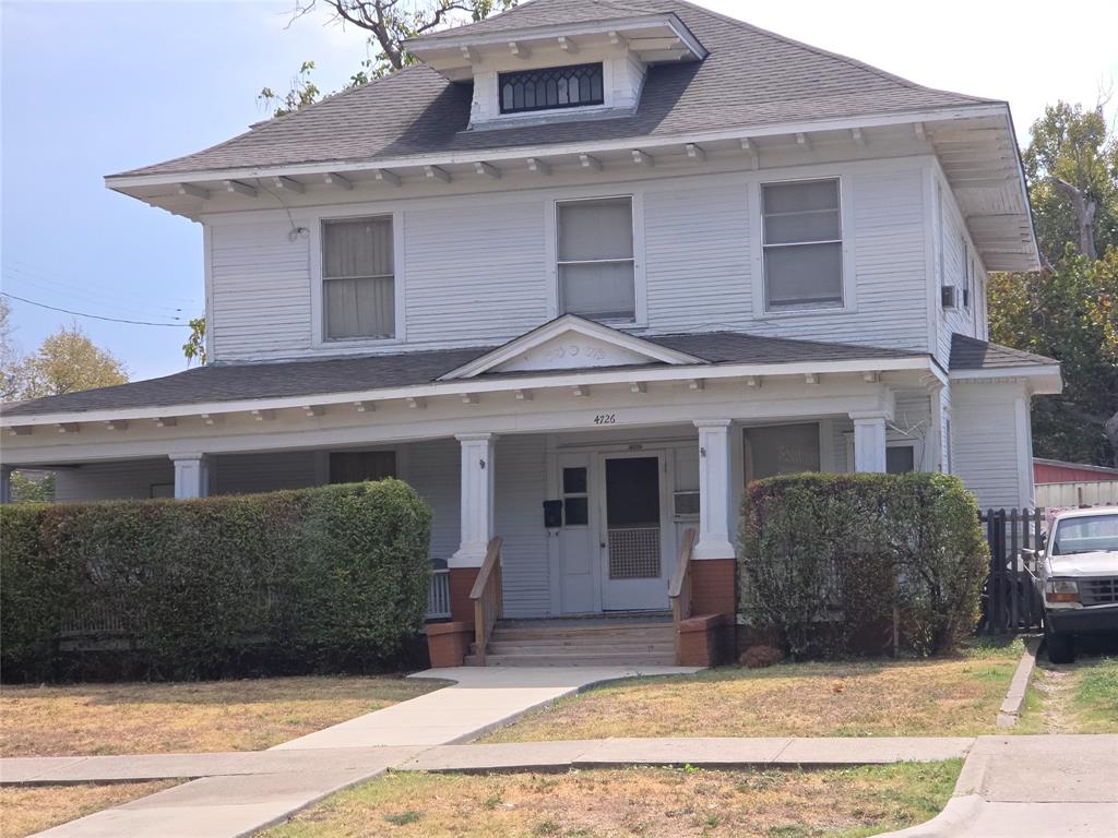 4726 Reiger Avenue Property Photo 1