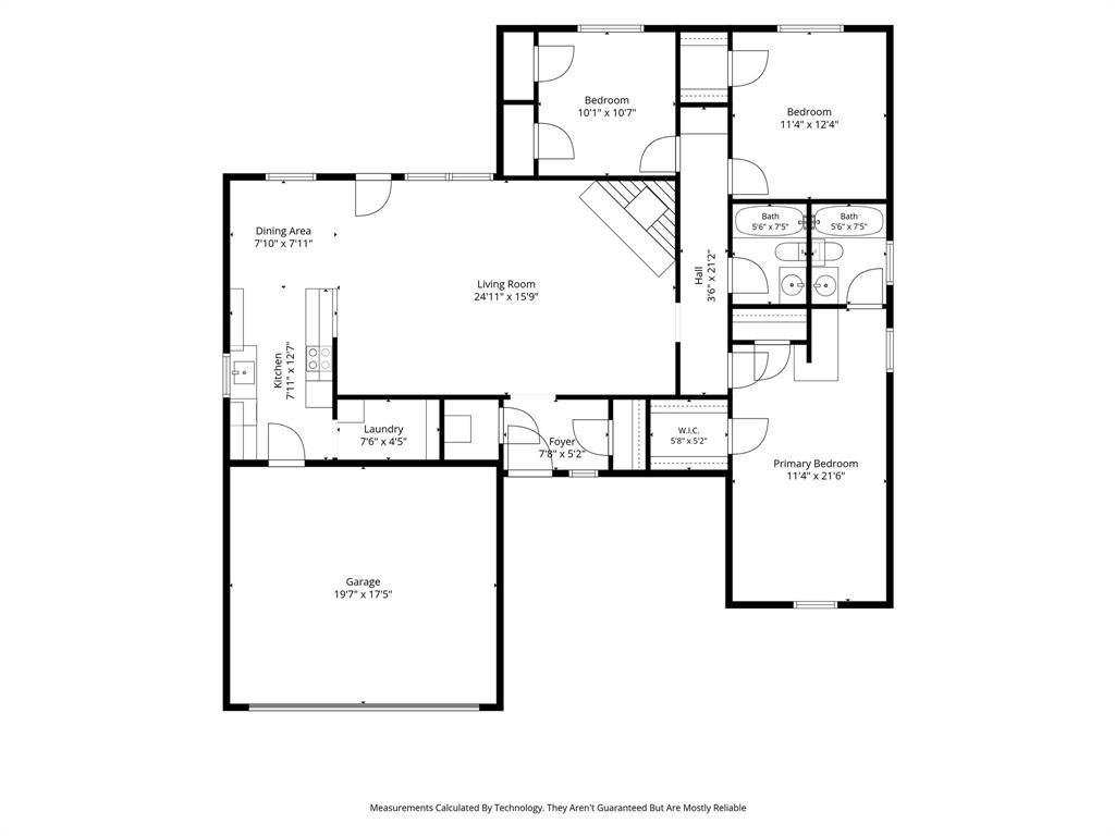 2008 Rocky Cove Property Photo 26